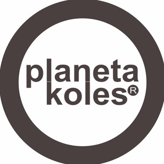 Telegram profile photo for «Планета колёс» — шинный центр