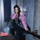 Telegram profile photo for lee youngseo