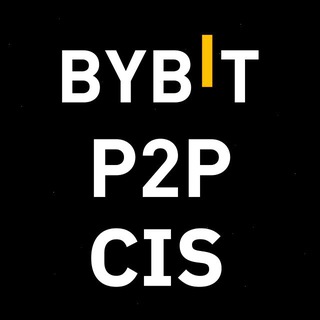 Telegram profile photo for ВYВIТ-Р2Р Аdvеrtisеr СIS