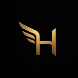 Telegram profile photo for Hermes