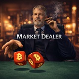 Telegram profile photo for Market Dealer
