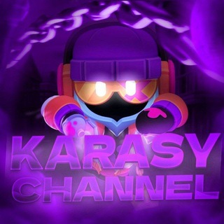 Telegram profile photo for ДОМИК КАРАСЯ 🏠