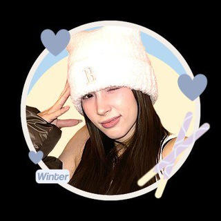 Telegram profile photo for Winter Giveaways