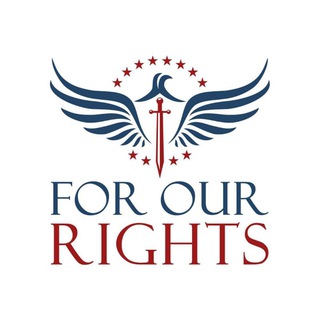 Telegram profile photo for For Our Rights