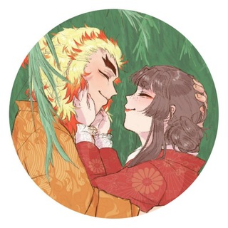 Telegram profile photo for каракули