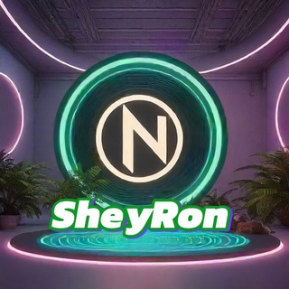 Telegram profile photo for SheyRon Crypto