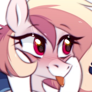 Telegram profile photo for kinfer (18+)