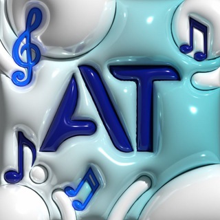 Telegram profile photo for AIRENFY 🎧🎶
