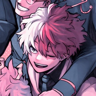 Telegram profile photo for ᑌᑎᑕᒪE TOᗪOᖇOKI'S Ꮚᴏᴛᴏ ᗷᗩSEᗰEᑎT