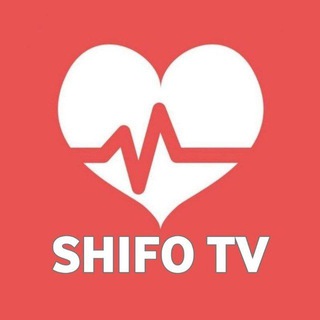 Telegram profile photo for SHIFO TV