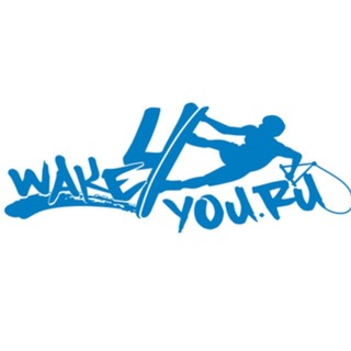 Telegram profile photo for 🌊 Wake. Music. Friends.