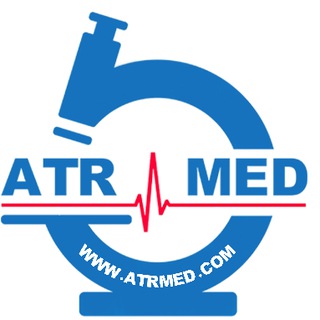 Telegram profile photo for ATRMED