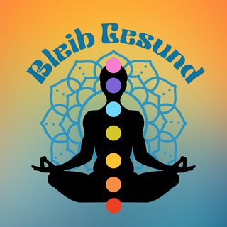 Telegram profile photo for Bleib Gesund