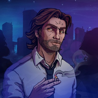 Telegram profile photo for Хроники Кечмеха
