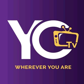 Telegram profile photo for YoTVchannels