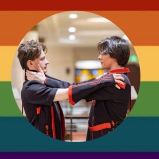 Telegram profile photo for Лесная топь
