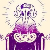 Telegram profile photo for CultCroChannel