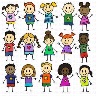 Telegram profile photo for AHA Kinder