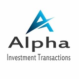 Telegram profile photo for Alpha Transactions
