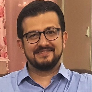 Telegram profile photo for عماد بهاور