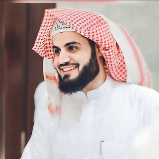 Telegram profile photo for القارئ رعد الكُردي