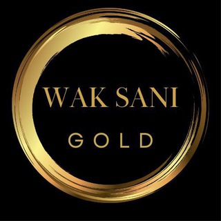 Telegram profile photo for WAK SANI GOLD ๐ฎ๐ฉ