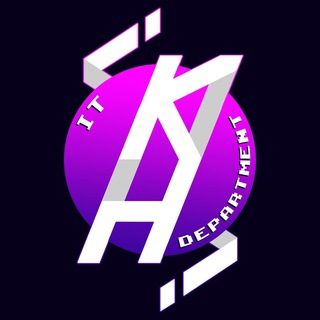 Telegram profile photo for ІТ-відділ ПБ ІКНІ