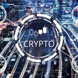Telegram profile photo for NFT | Crypto Trading