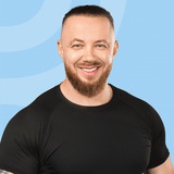 Telegram profile photo for Дневник тренера