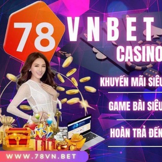 Telegram group profile photo for 🏆78.VN - KHUYẾN MÃI