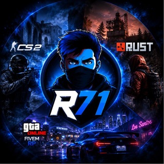Telegram profile photo for Roaster71