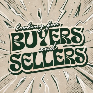 Telegram profile photo for LF BUYERS AND SELLERS