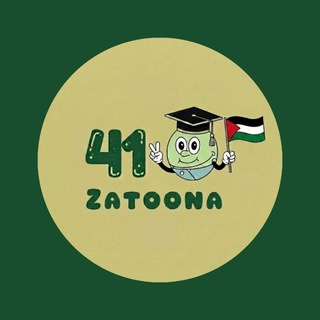 Telegram profile photo for ZatoOonaa 41
