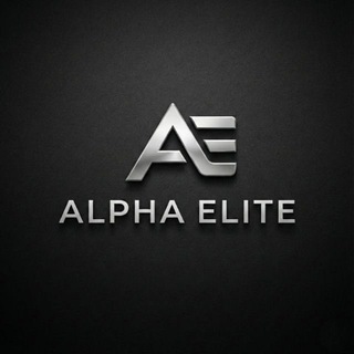 Telegram profile photo for Alpha elite