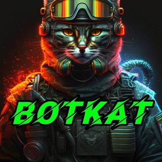 Telegram profile photo for BOTKAT SIGNALS