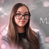 Telegram profile photo for Милена Ворошилова | аctress 🎬