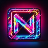 Telegram profile photo for Никогда