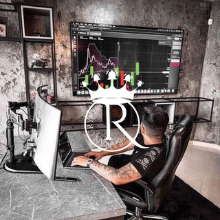 Telegram profile photo for قروب توصيات عملات رقميه️ رنان️