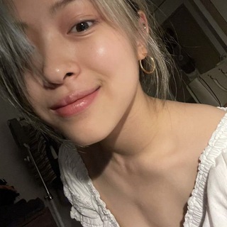 Telegram profile photo for закрыто whisper of the heart
