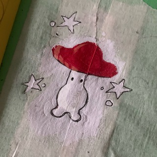Telegram profile photo for Рисульки Сельдерея