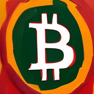 Telegram profile photo for Free Crypto