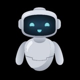 Telegram profile photo for Boton AI