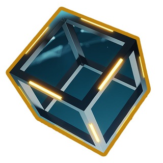 Telegram profile photo for Crypto Index