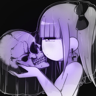 Telegram profile photo for ꤮⵿⃜࣫N̼𝗲̅c̘͡r͜ⱺ-s̤𝚊̽𝗇 ꯭𑪍ᤢ