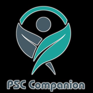 Telegram profile photo for PSC Companion