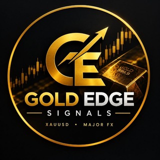 Telegram profile photo for Gold Edge Signals