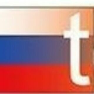 Telegram profile photo for TenderGuru.RU