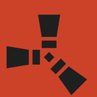 Telegram profile photo for Rust mobile