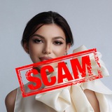 Telegram profile photo for Светлана Зилберманова - мошеница