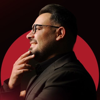 Telegram profile photo for الأستاذ قسوَر الخزرجي 🇮🇶 مدرس الانجليزية